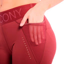 SAUCONY Explorer TR 5 Tight - Mujer