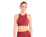 SAUCONY Explorer TR Bra Top - Mujer
