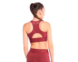 SAUCONY Explorer TR Bra Top - Mujer