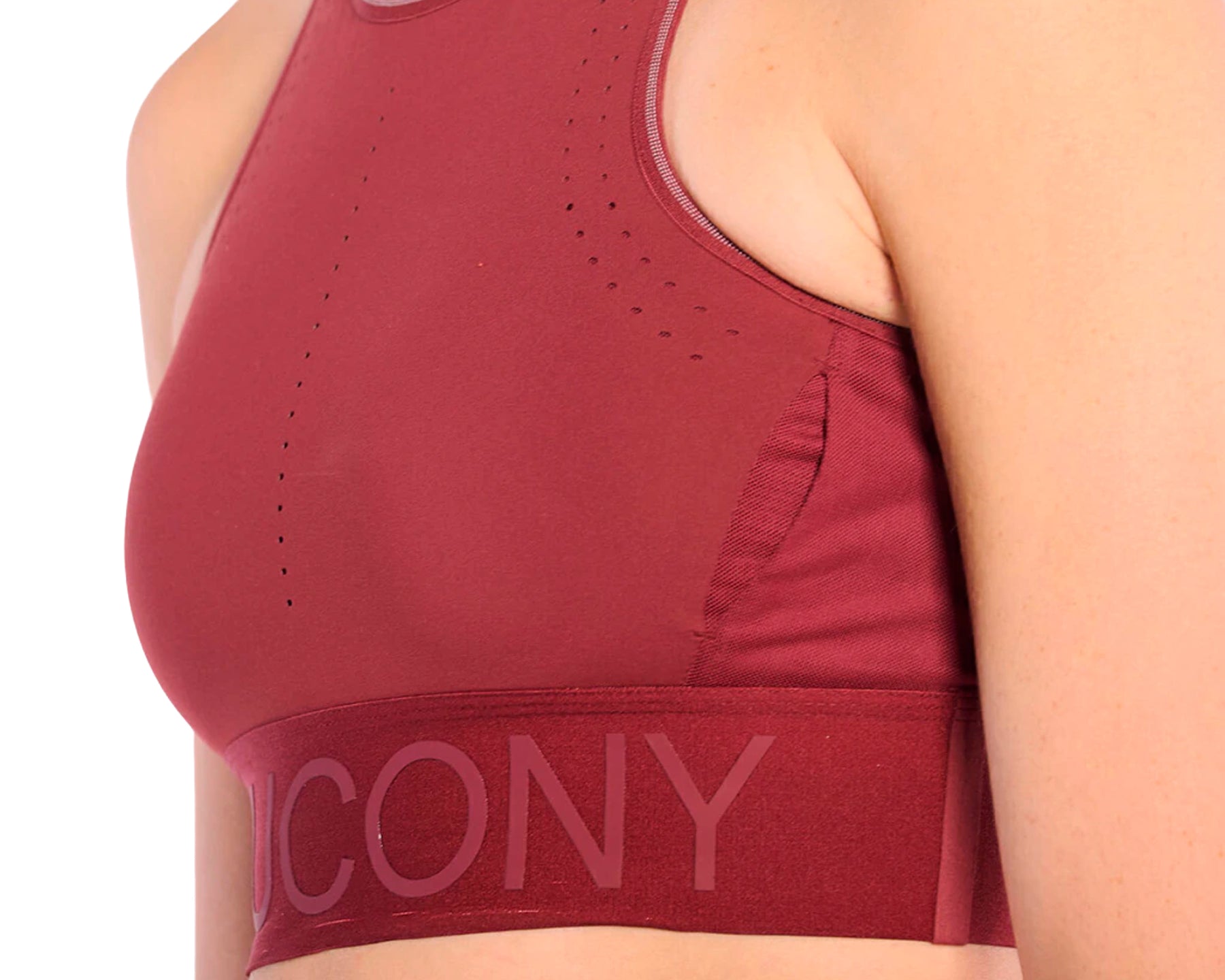 SAUCONY Explorer TR Bra Top - Mujer