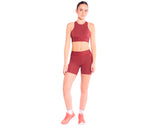 SAUCONY Explorer TR Bra Top - Mujer