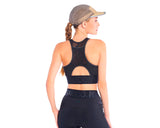 SAUCONY Explorer TR Bra Top - Mujer