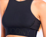 SAUCONY Explorer TR Bra Top - Mujer