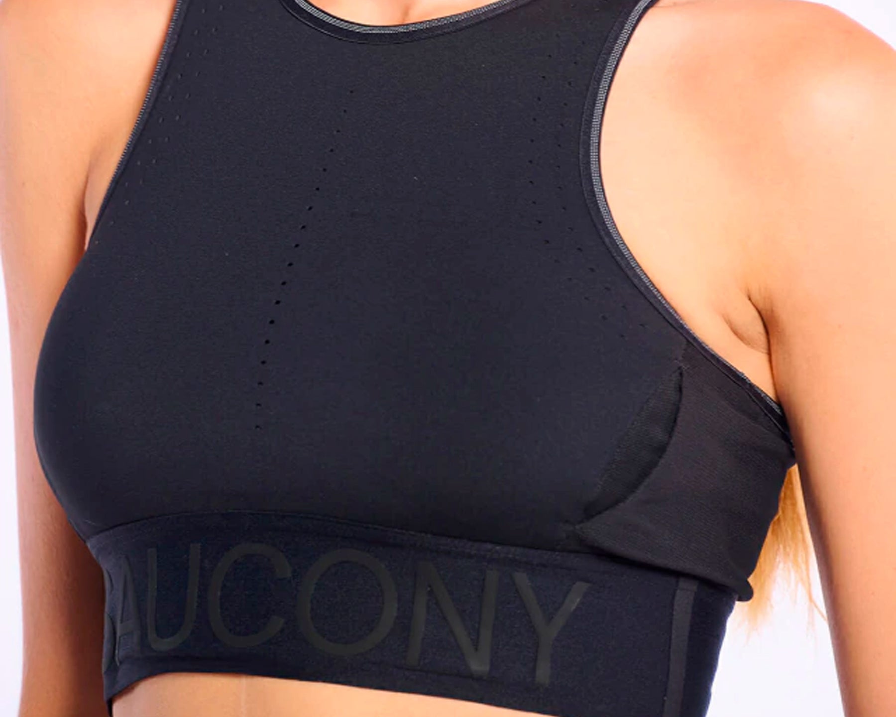 SAUCONY Explorer TR Bra Top - Mujer
