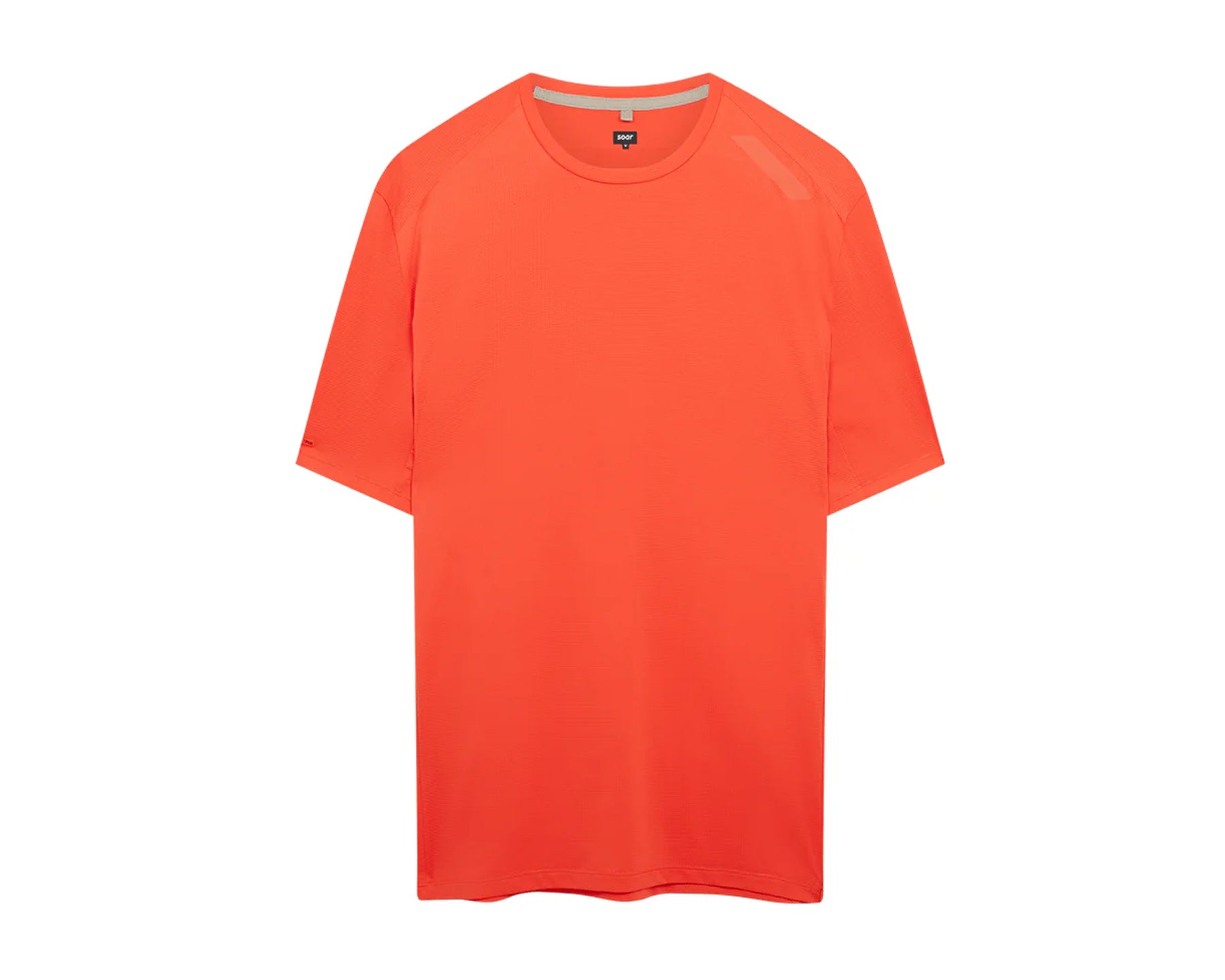SOAR Playera Eco Tech