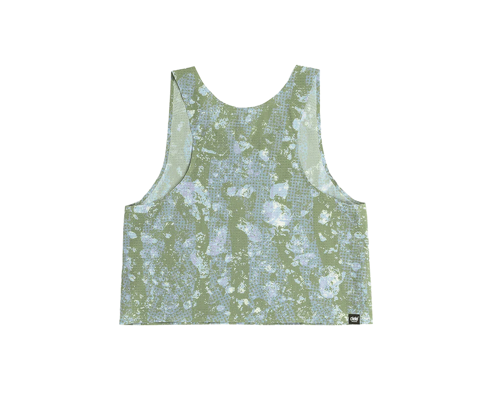 CIELE RDCRP Singlet 2 - Mujer