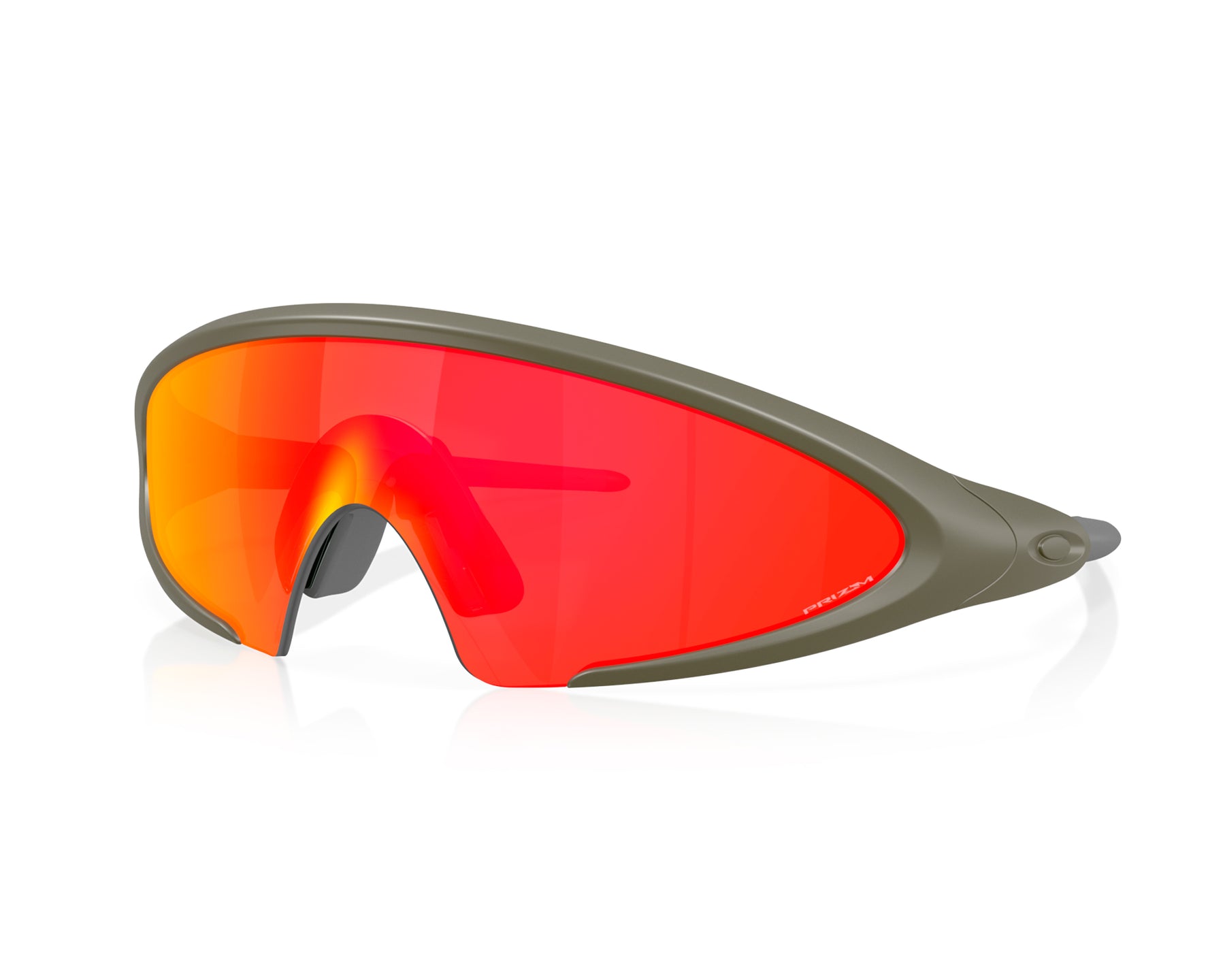OAKLEY Lentes Ellipse Matte Moss - Unisex