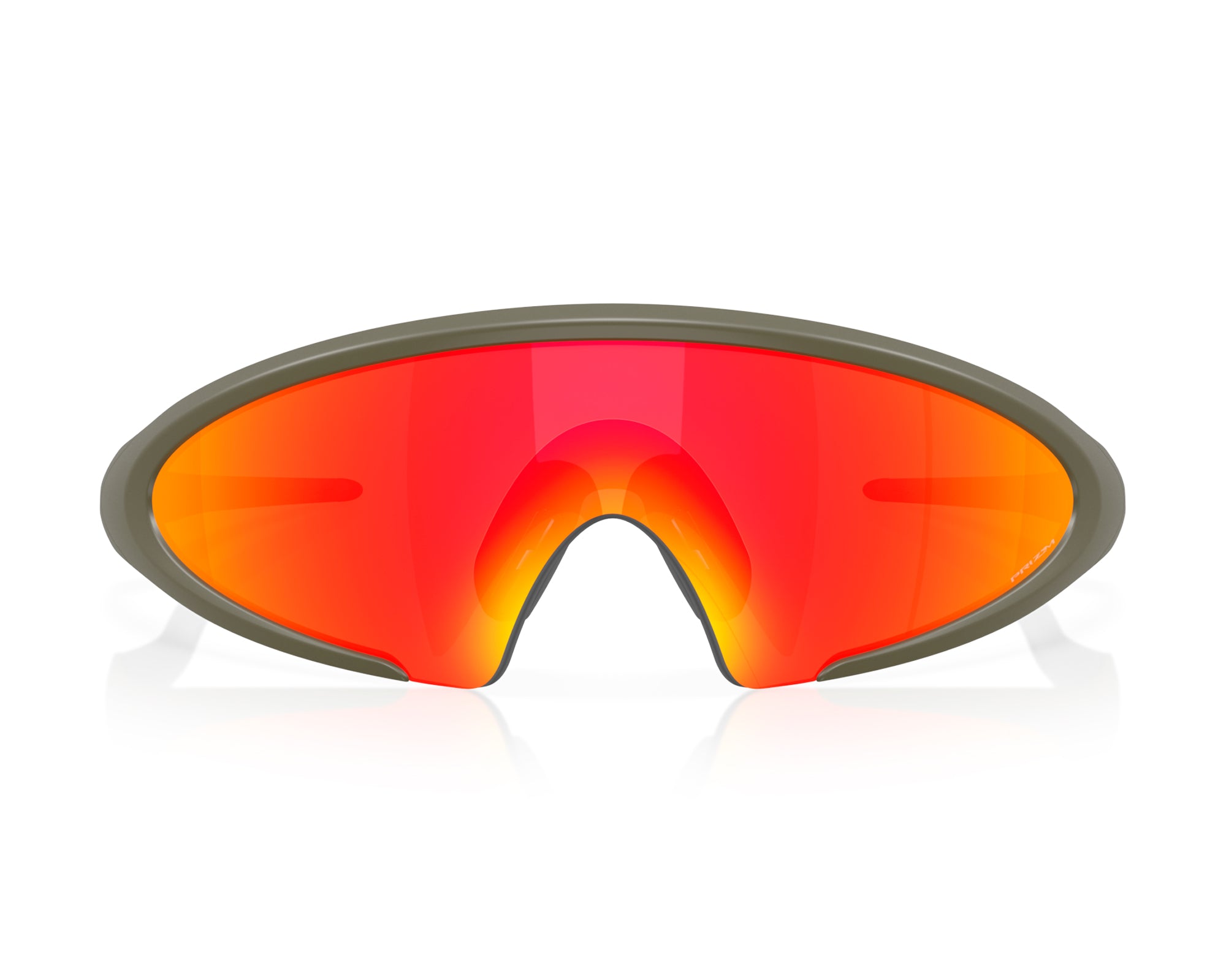 OAKLEY Lentes Ellipse Matte Moss - Unisex