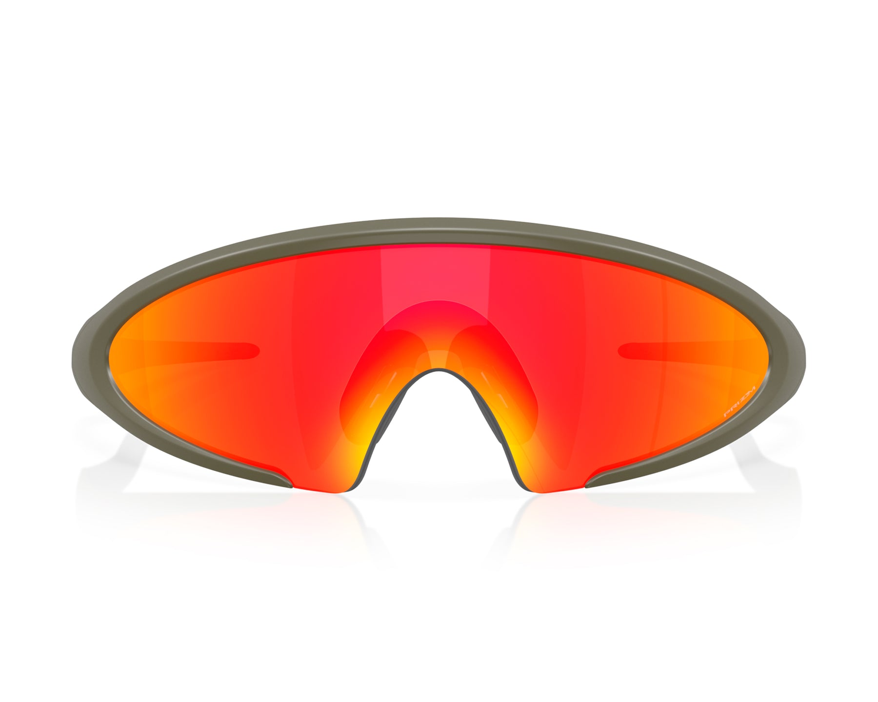 OAKLEY Lentes Ellipse Matte Moss - Unisex