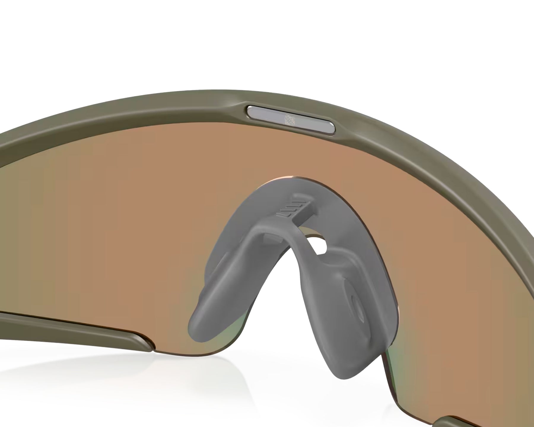 OAKLEY Lentes Ellipse Matte Moss - Unisex