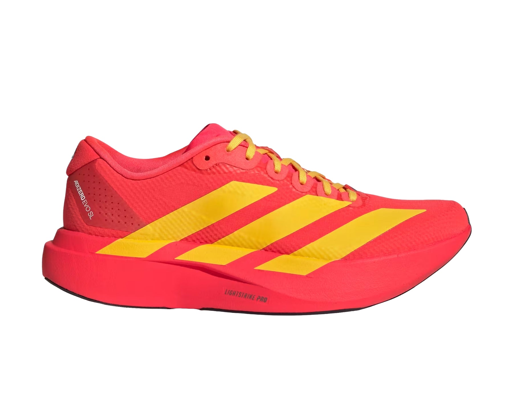 ADIDAS Adizero EVO SL WOVEN/España - Mujer