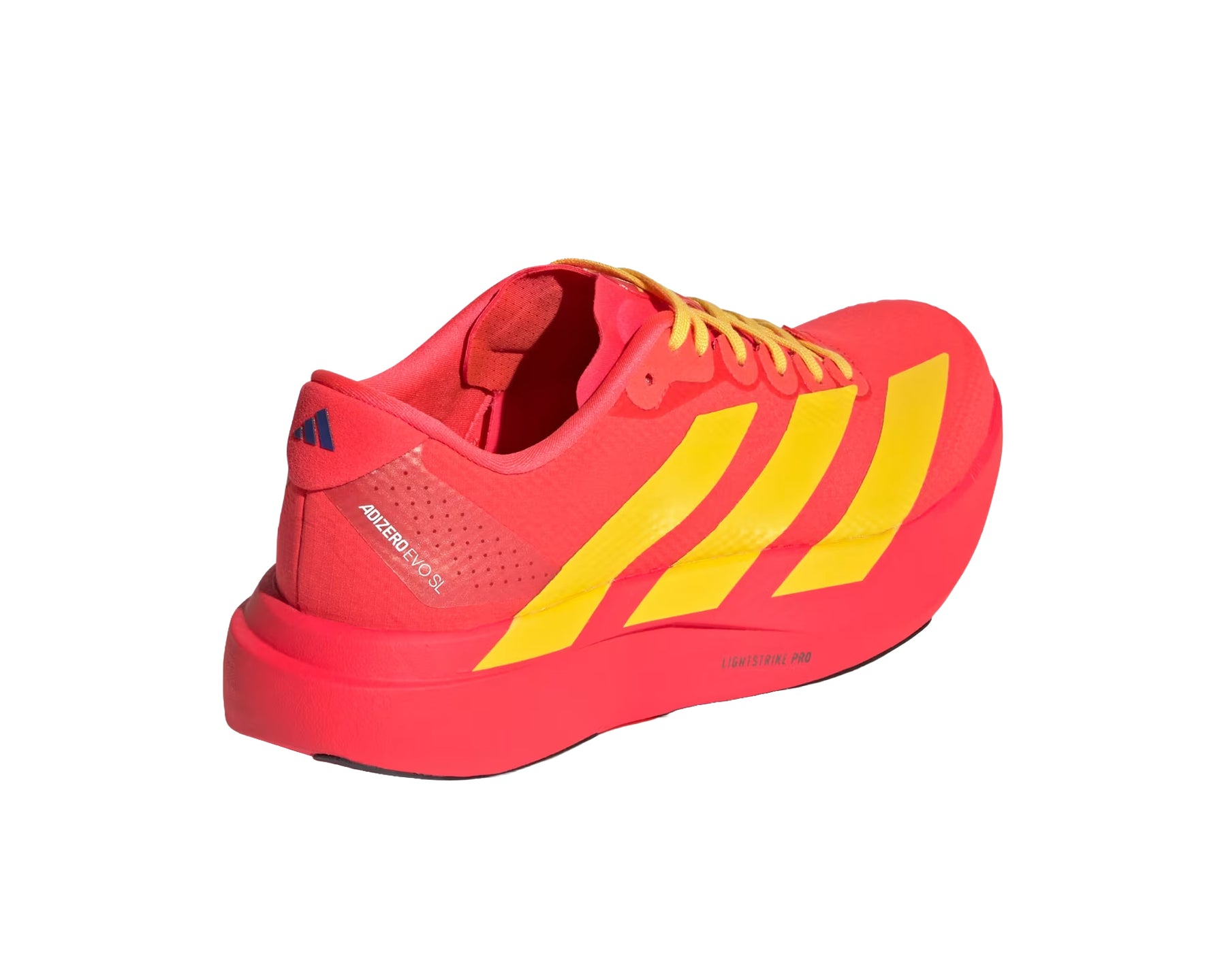 ADIDAS Adizero EVO SL WOVEN/España - Mujer