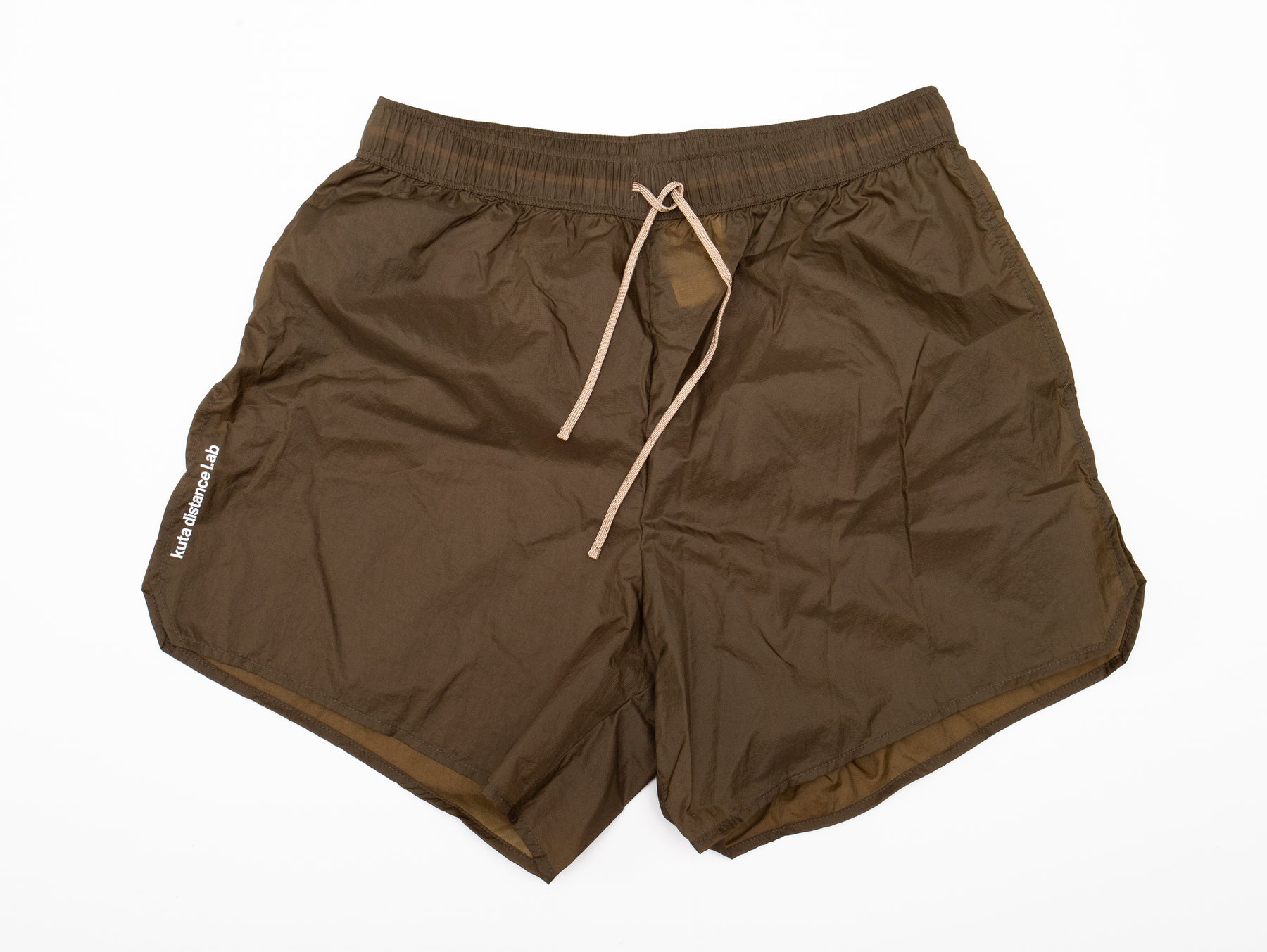 Distance Shorts 001 · Unisex