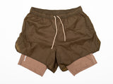 Short Tights 001 · Unisex