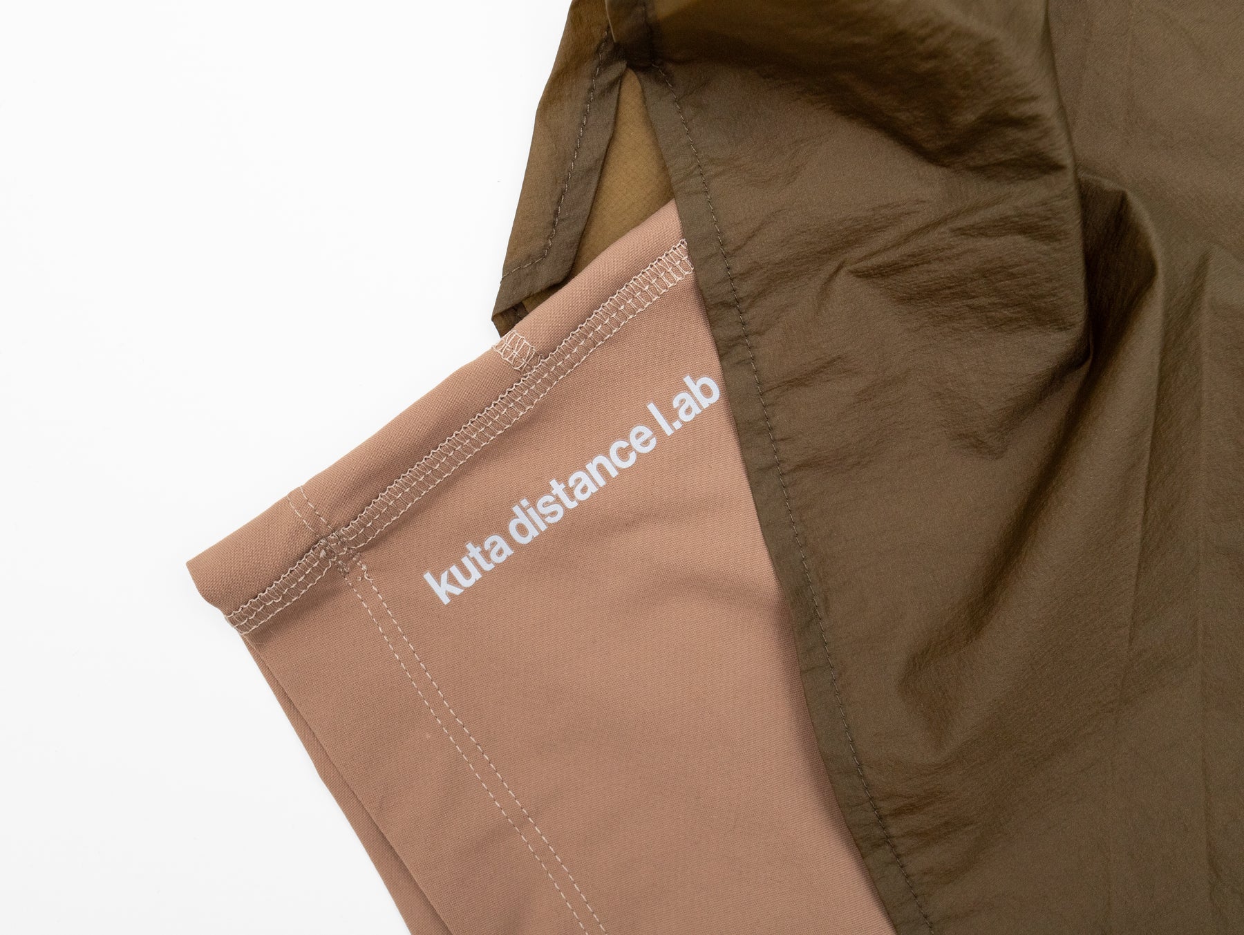 Short Tights 001 · Unisex