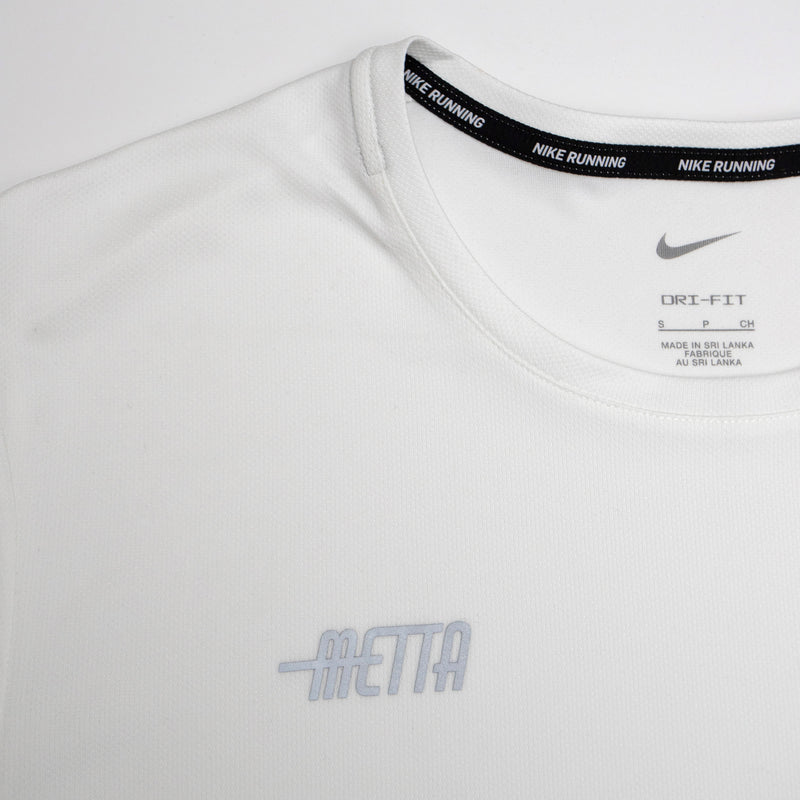 Nike Miler Dri-Fit Tee · Hombre