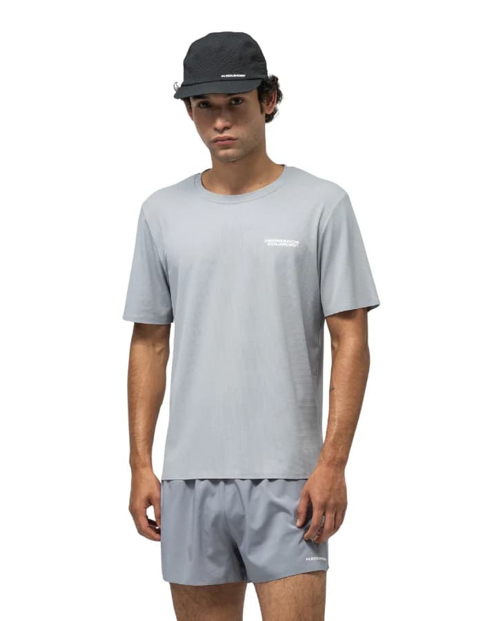 Koumori Brothers Training Tshirt Black