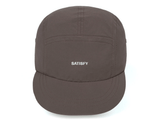 Gorra deportiva Satisfy PeaceShell Cordura Trail