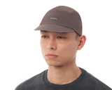 Gorra deportiva Satisfy PeaceShell Cordura Trail