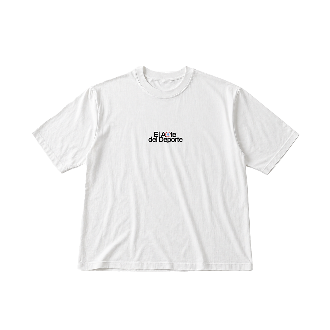 Playera: El Arte del Deporte @solosé