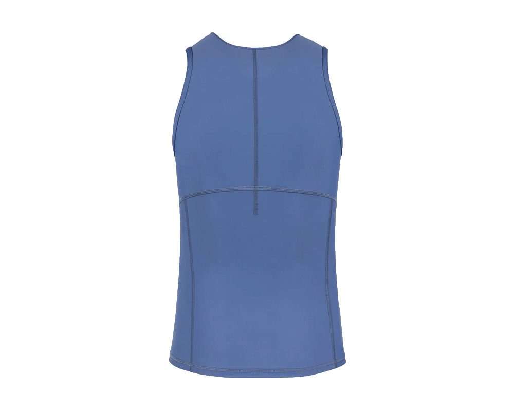 District Vision Fitted Training Tank Top