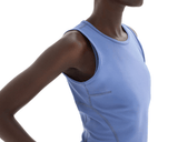 District Vision Fitted Training Tank Top