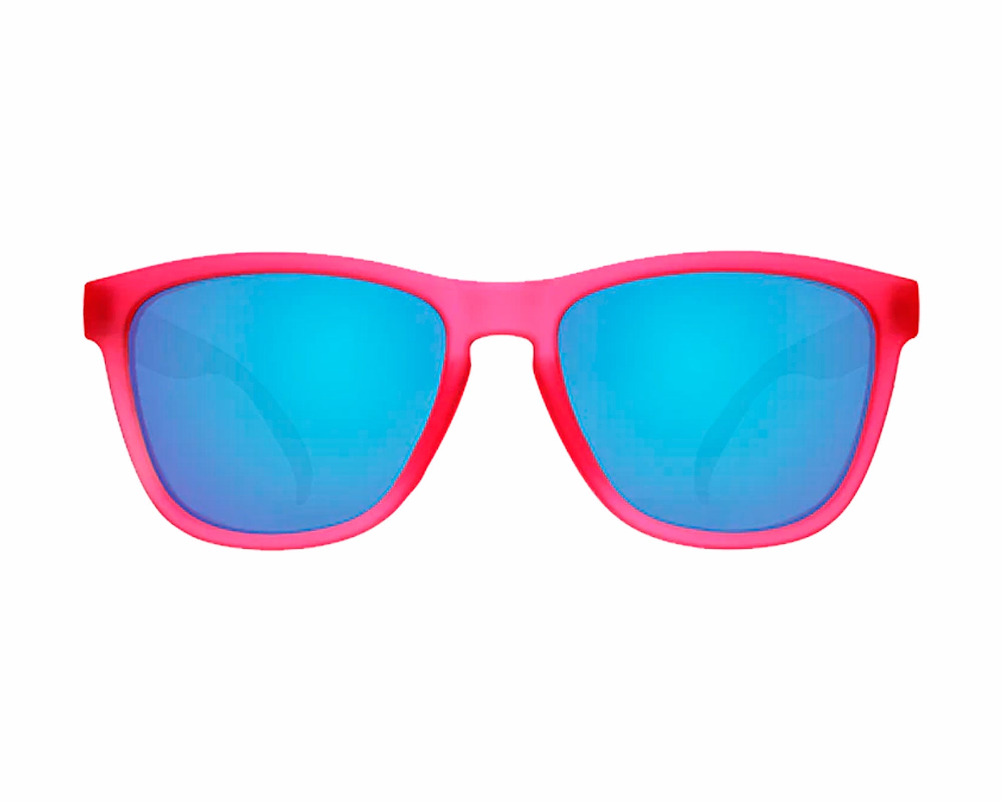 Goodr Lentes Flamingos on a Booze Cruise