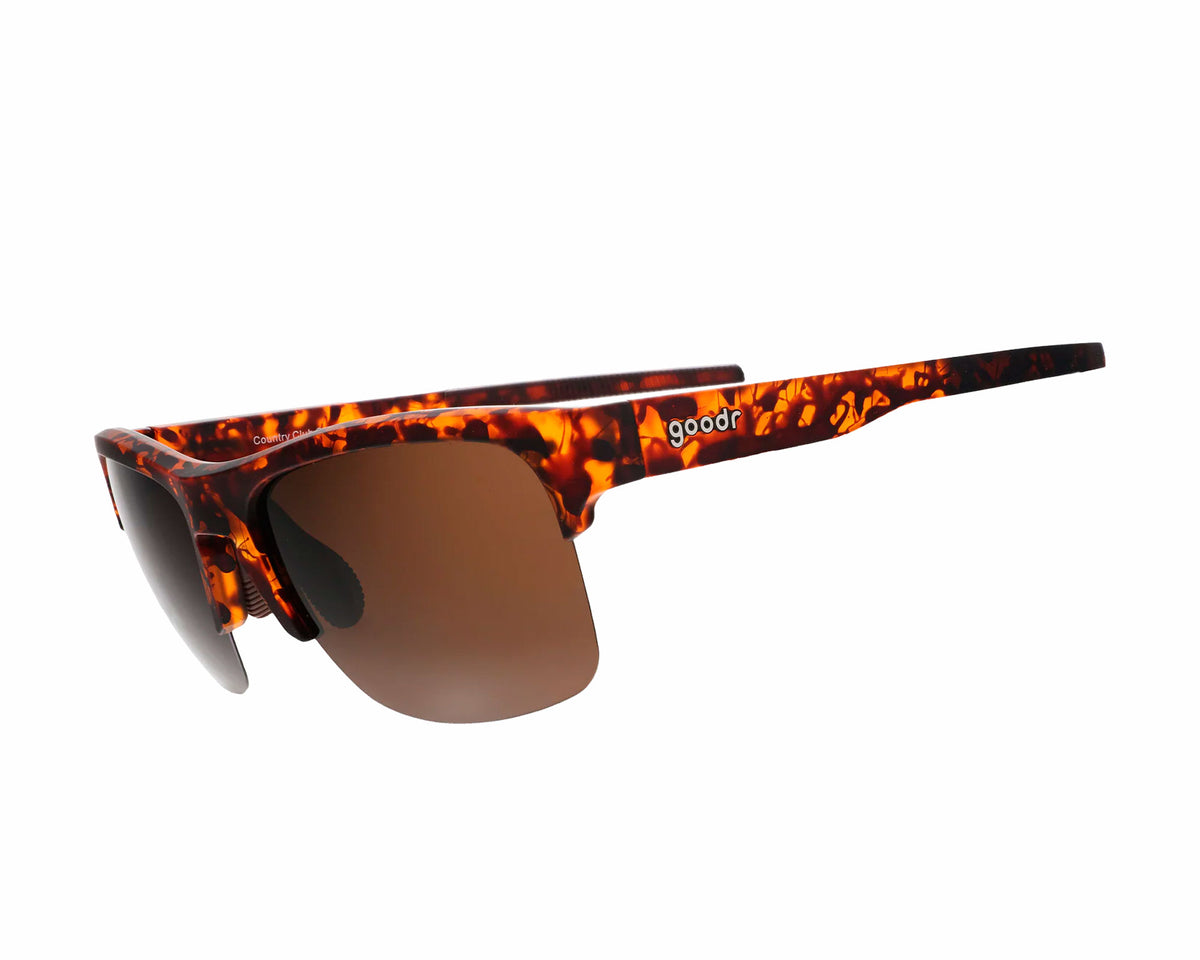 Goodr Lentes FLEX G Country Club Crasher