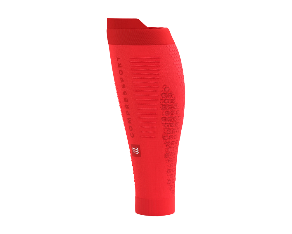 Pantorrilleras de compresión Compressport R2 3.0 Unisex