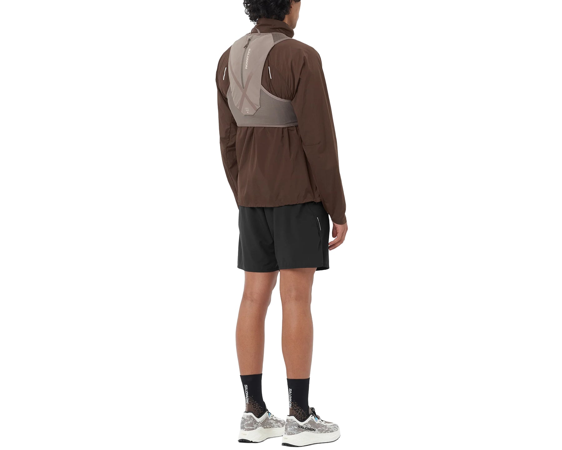 SALOMON SHAKEout FLY - Hombre