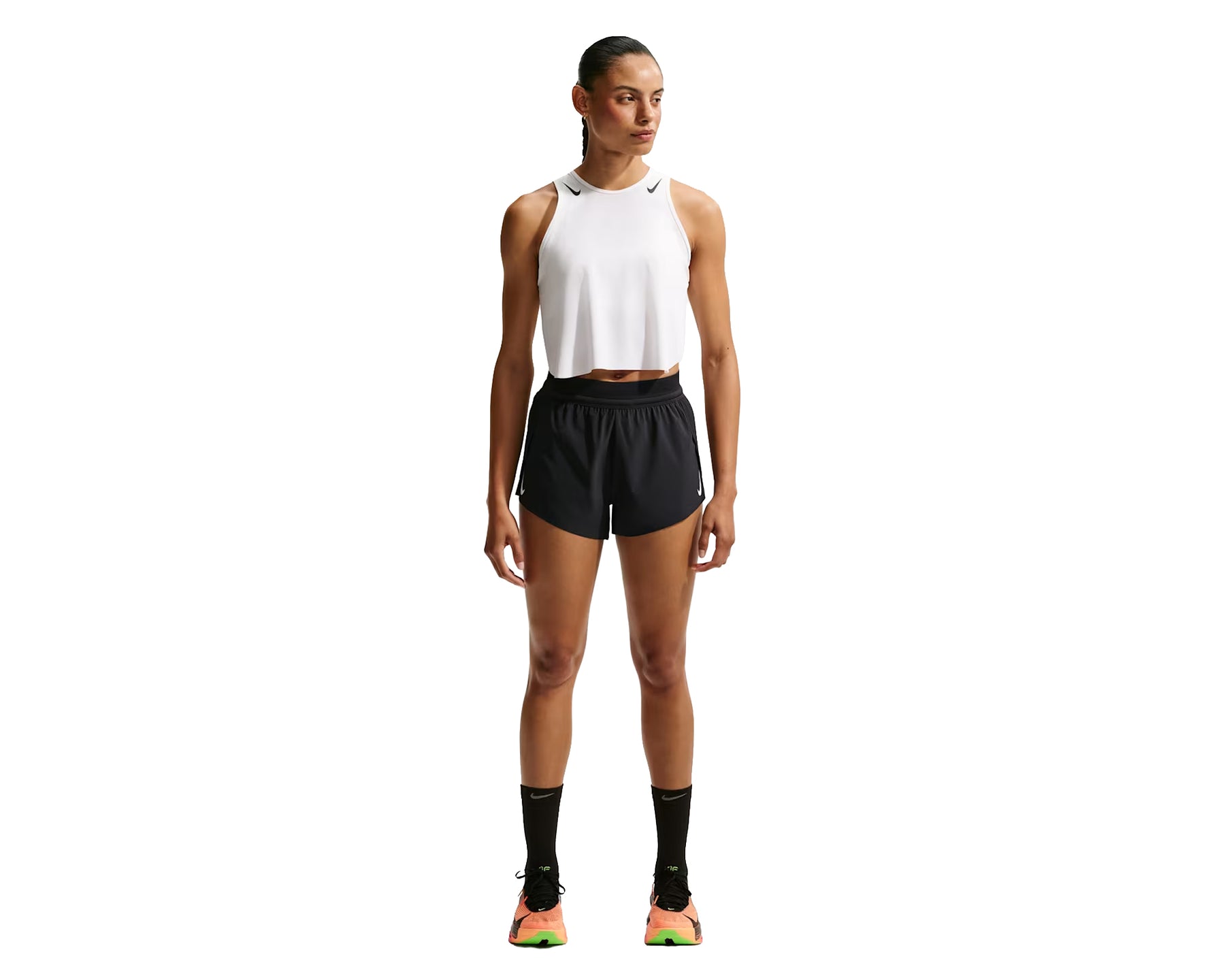 Nike AeroSwift 3" Dri-FIT Shorts - Women