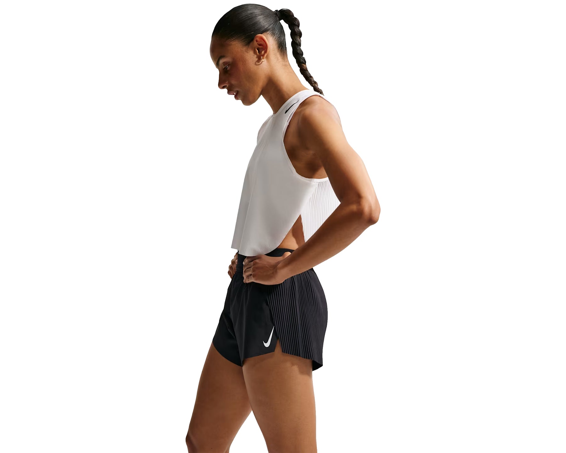 Nike AeroSwift 3" Dri-FIT Shorts - Women