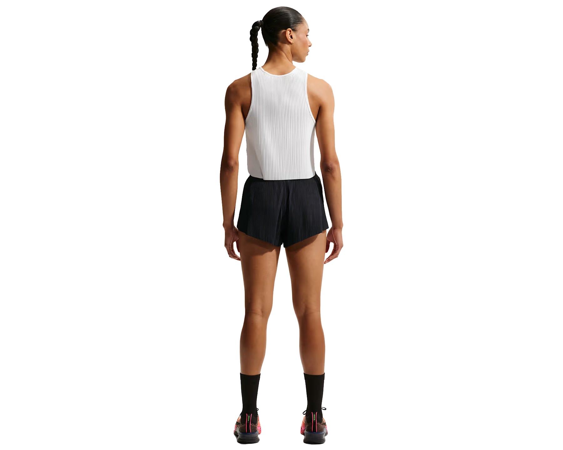 Nike AeroSwift 3" Dri-FIT Shorts - Women