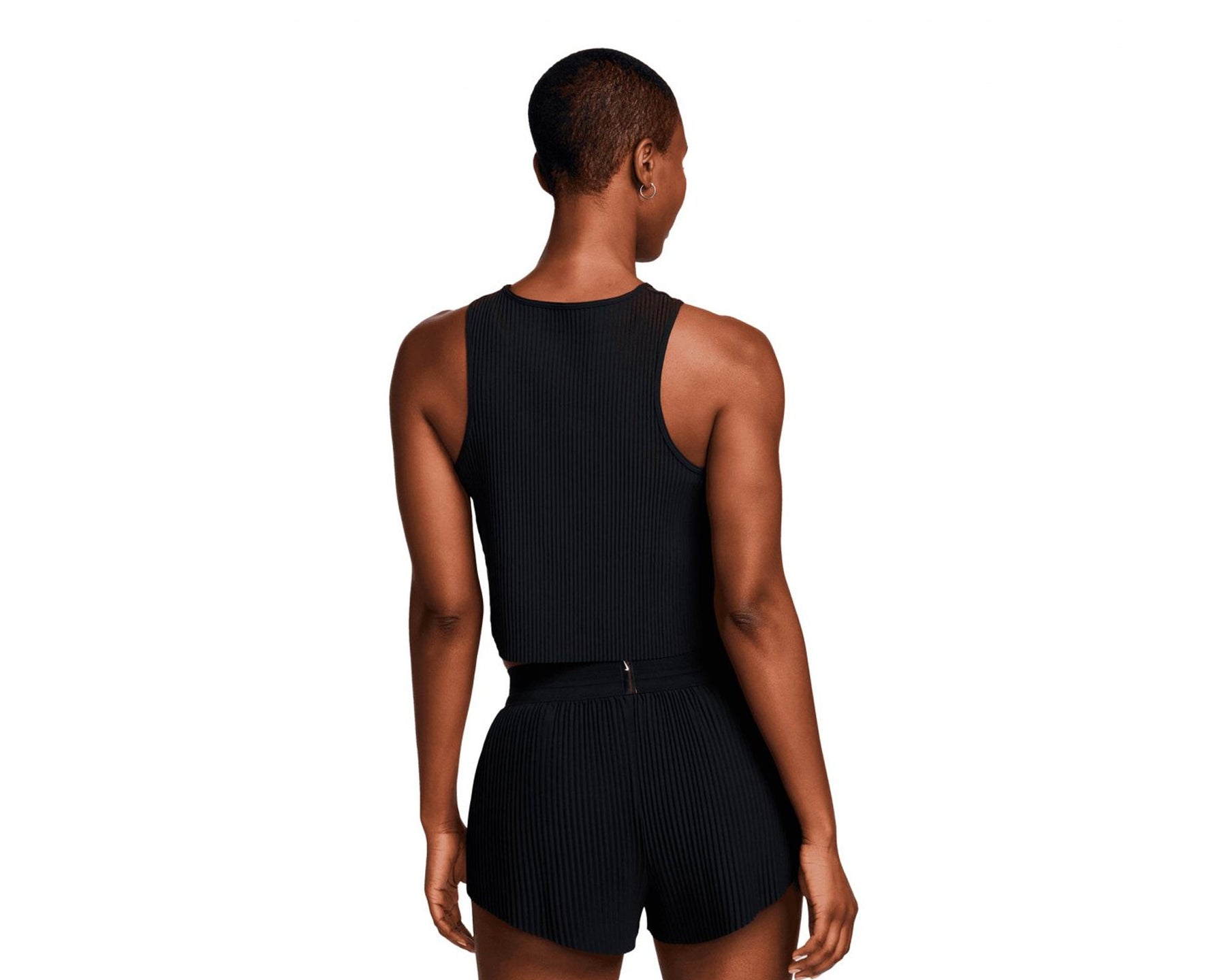 Nike AeroSwift ADV Cropped Singlet - Women