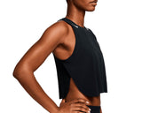 Nike AeroSwift ADV Cropped Singlet - Women