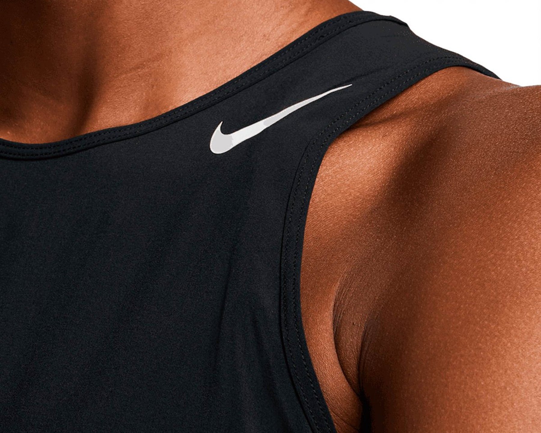 Nike AeroSwift ADV Cropped Singlet - Women