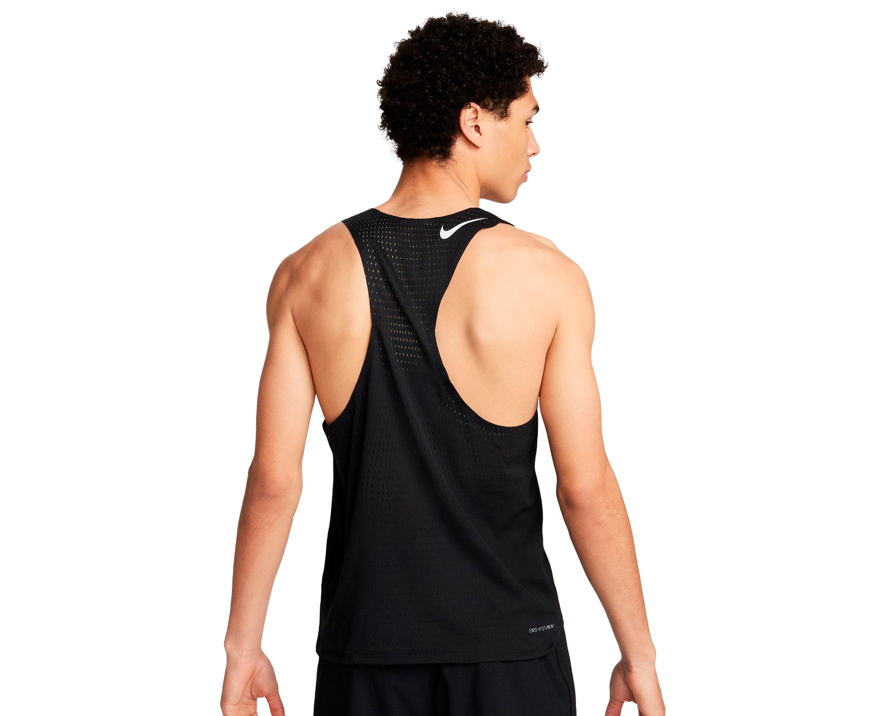 Nike Aeroswift Singlet - Men