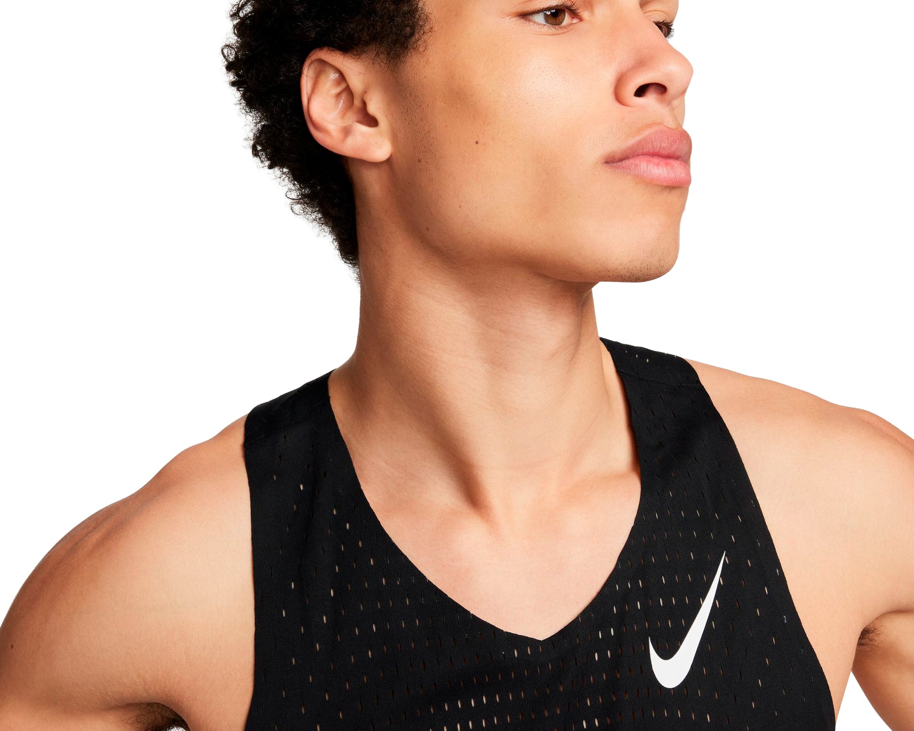 Nike Aeroswift Singlet - Men