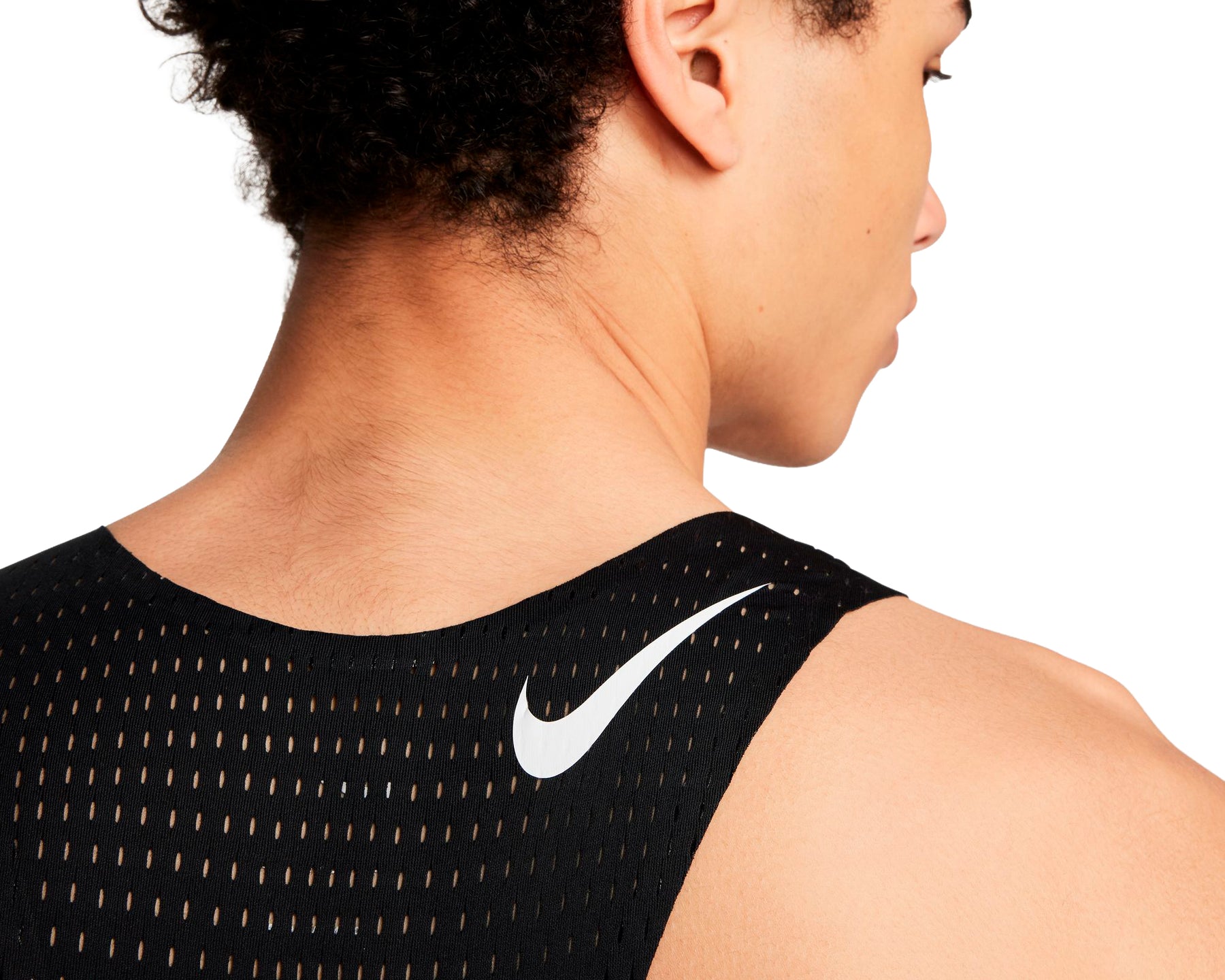 Nike Aeroswift Singlet - Men