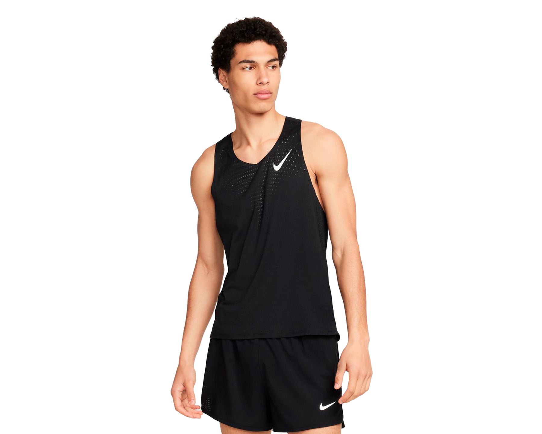 Nike Aeroswift Singlet - Men