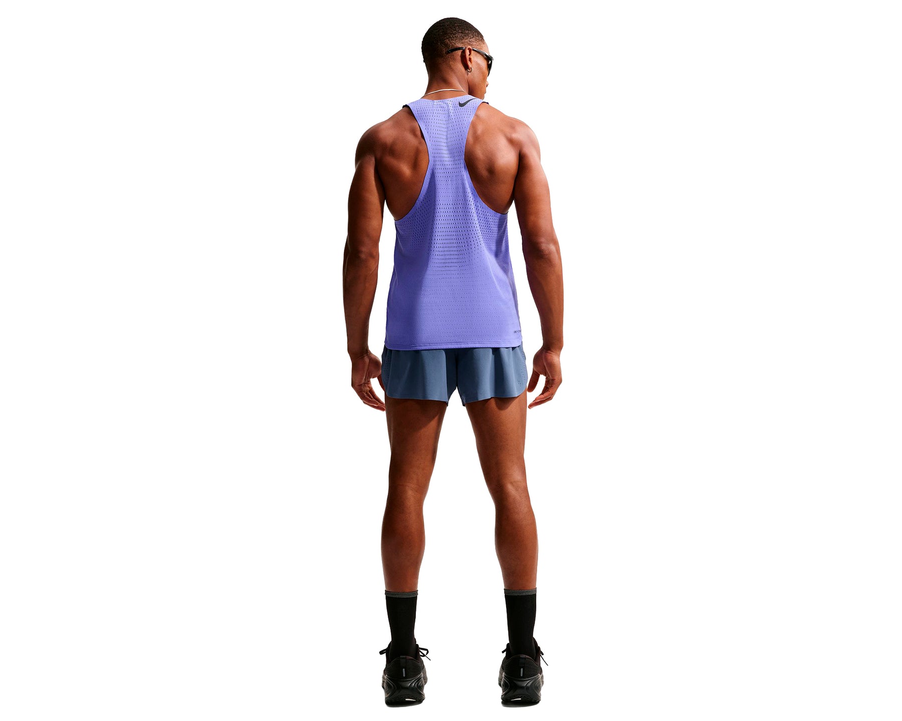 Nike Singlet AeroSwift - Hombre