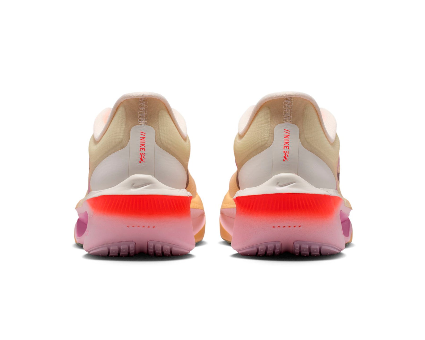 Nike Zoom Fly 6 Pearl Pink - Women