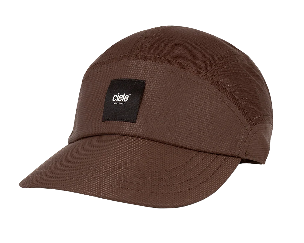 Gorra deportiva FSTCap SC EQ Frame S Oak Unisex