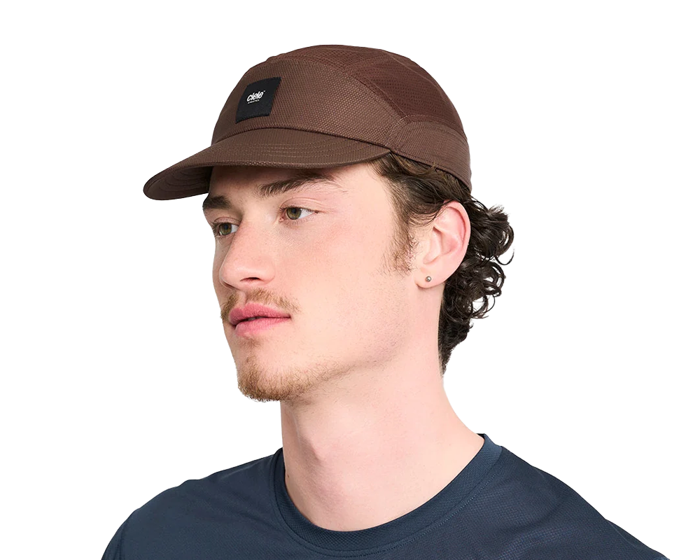 Gorra deportiva FSTCap SC EQ Frame S Oak Unisex