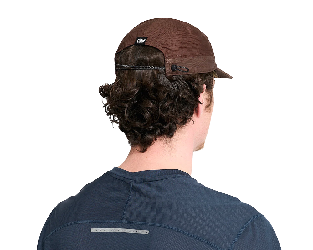 Gorra deportiva FSTCap SC EQ Frame S Oak Unisex