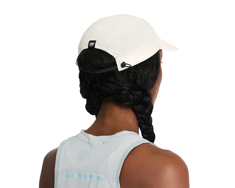 Gorra deportiva FSTCap SC EQ Frame S RainyDay Unisex