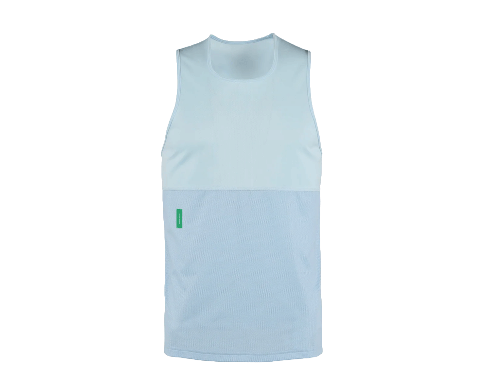 District Vision Panelled Training Singlet