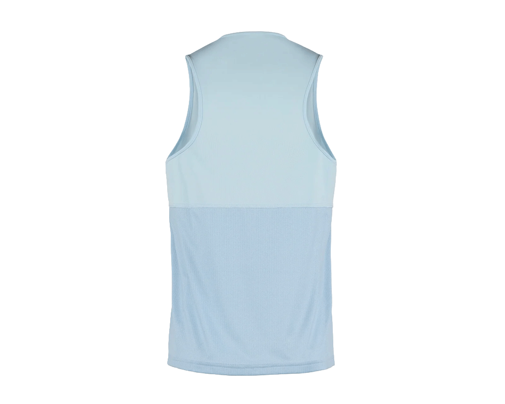 District Vision Panelled Training Singlet