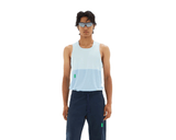 District Vision Panelled Training Singlet