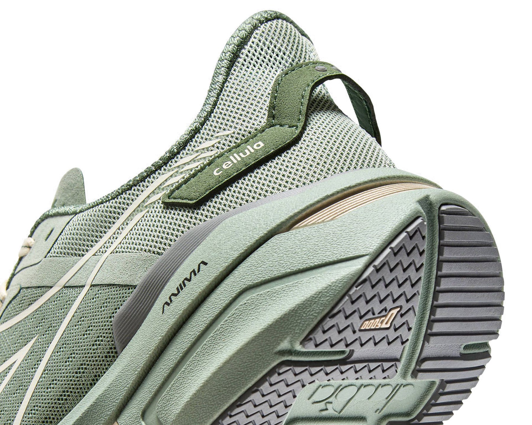 DIADORA Cellula - Hombre